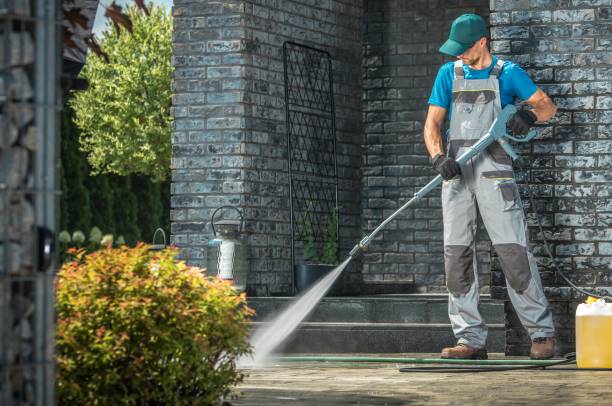 Trusted Williamsburg, FL Pressure Washing Services Experts