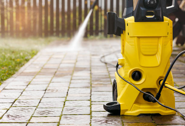 Best Concrete Sealing  in Williamsburg, FL